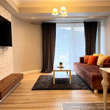 Vip Apartamenty Stara Polana Zakopane Kültér fotó